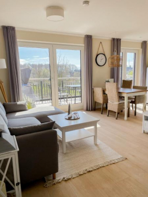 Ferienwohnung Cozy Crab